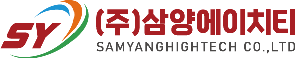 SamYang High Tech Co., Ltd.